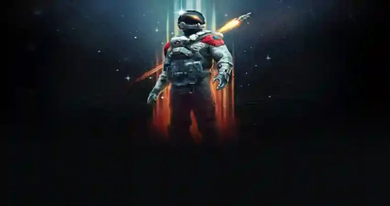 إتاحة لعبة Starfield للبث السحابي