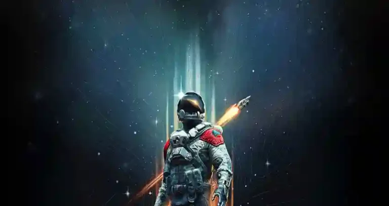 لعبة Starfield تسطر النجاح الأكبر في تاريخ Bethesda