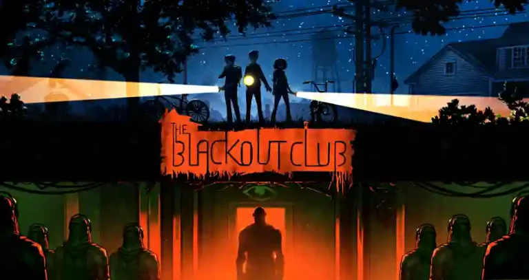 متطلبات تشغيل لعبة The Blackout Club على الكمبيوتر