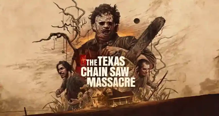 السماح لـ4 مليون لاعب بتجربة لعبة The Texas Chain Saw Massacre