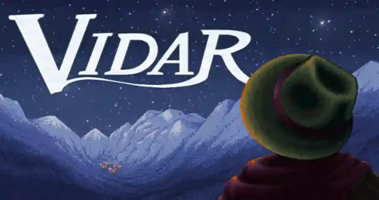 متطلبات تشغيل لعبة Vidar على الكمبيوتر 