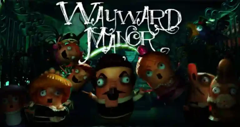 متطلبات تشغيل لعبة Wayward Manor على الكمبيوتر 