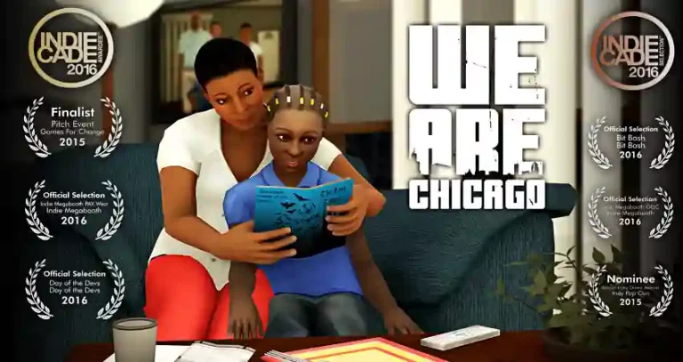متطلبات تشغيل لعبة We Are Chicago على الكمبيوتر
