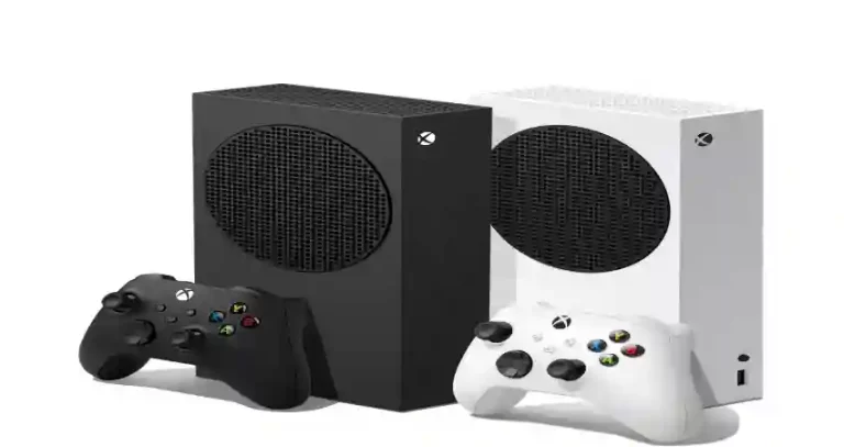 مقارنة مبيعات Xbox Series X و Xbox Series S لصالح أي منهما؟
