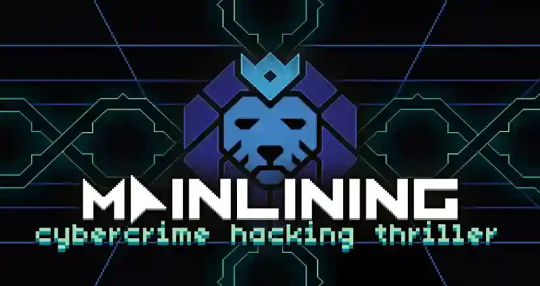 متطلبات تشغيل لعبة Mainlining على الكمبيوتر