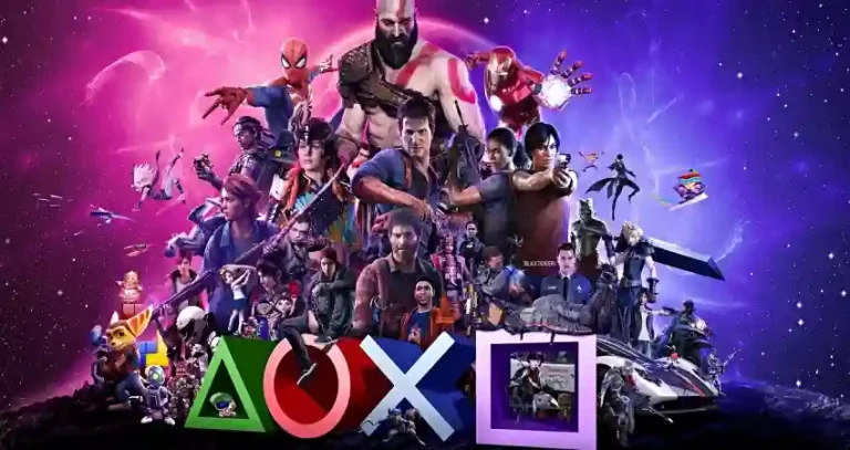 رئيس PlayStation استوديوهاتنا تعتمد على ألعاب القصة