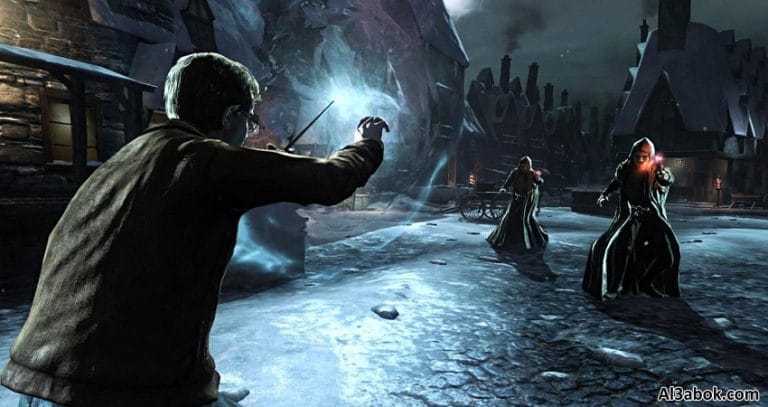 متطلبات تشغيل Harry Potter and the Deathly Hallows - Part 2 على الكمبيوتر