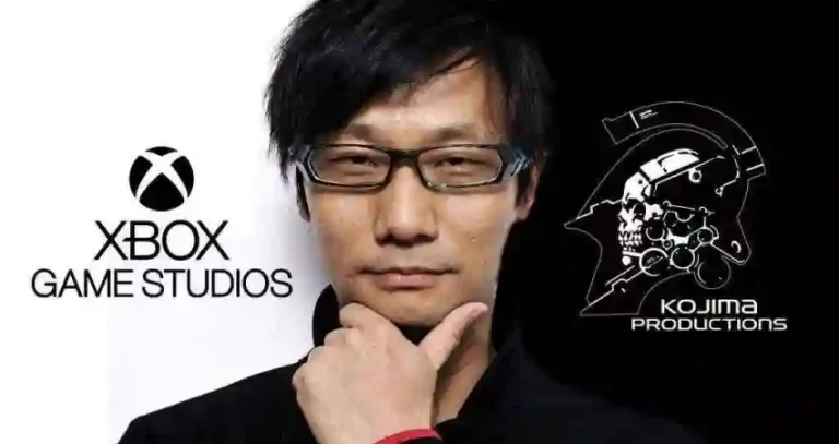 مشروع Kojima الخاص باكسبوكس يستخدم تقنية سحابة مايكروسوفت