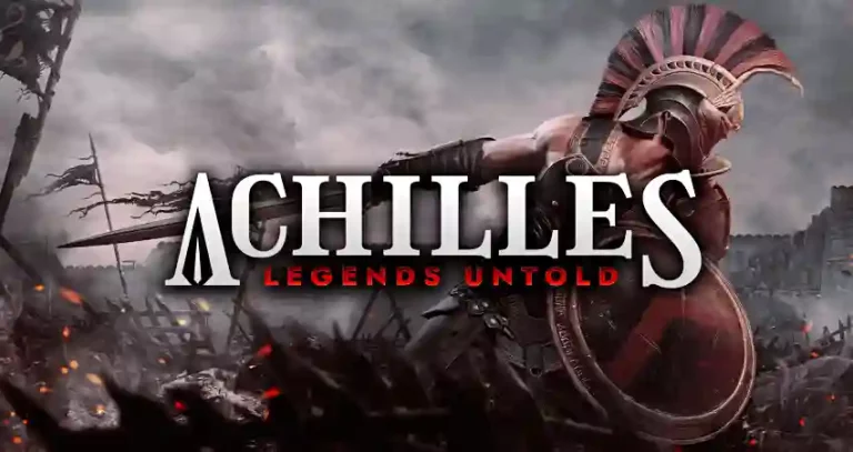 موعد إصدار لعبة Achilles: Legends Untold