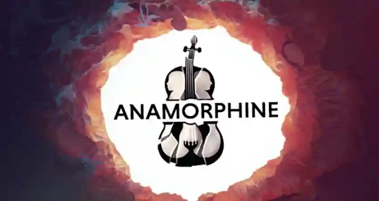 متطلبات تشغيل لعبة Anamorphine على الكمبيوتر