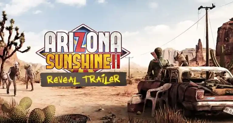 متطلبات تشغيل لعبة Arizona Sunshine على الكمبيوتر