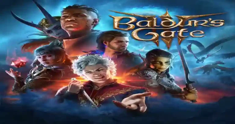 إليك تعديلات على Baldur's Gate 3: تطوير لعبة بأسلوب The Lord of the Rings