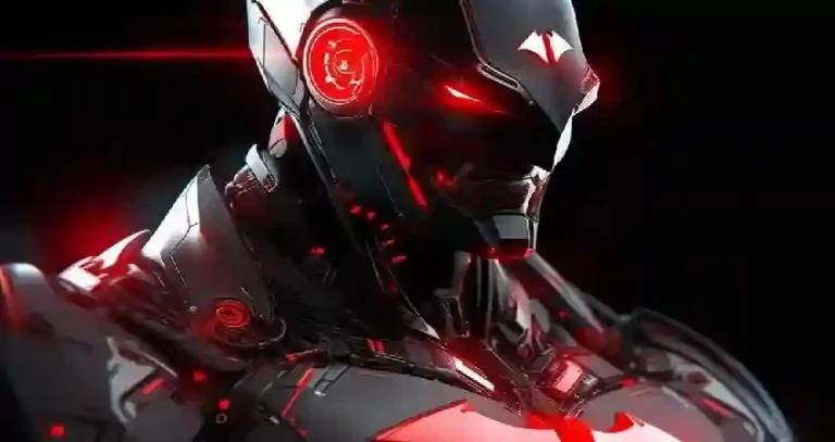 Batman نموذج تطوير الذكاء الإصطناعي للشخصية الخارقة