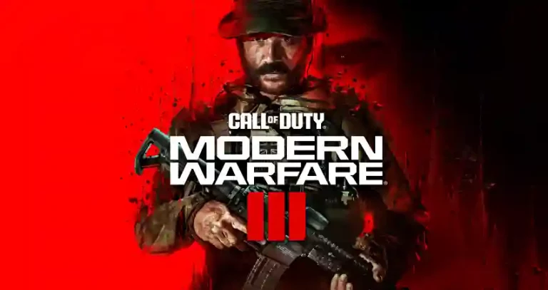 مشكلة كبيرة في Call of Duty: Modern Warfare 3