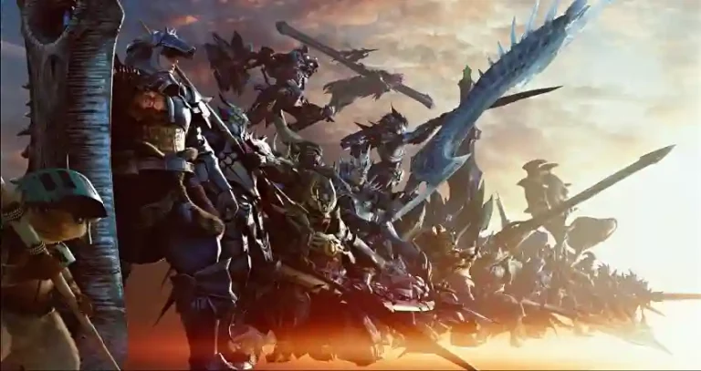 Capcom تكشف عن خطتها لإصدار لعبة كبيرة غير معلن عنها قبل مارس 2024