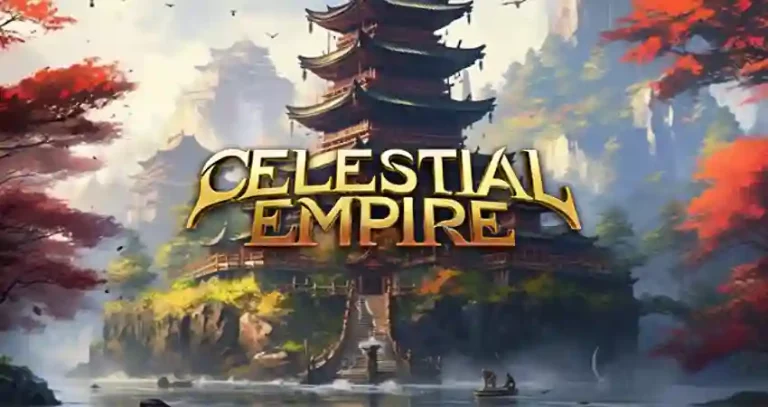 كيفية إطلاق Celestial Empires DEMO بواسطة President Studio قبل العرض