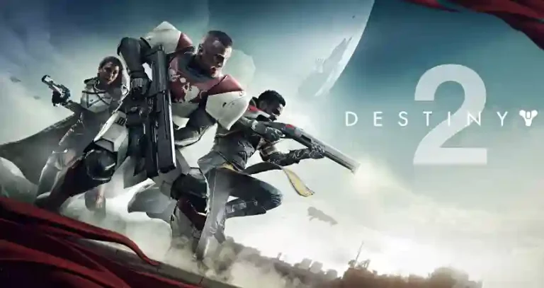 عودة حدث مهرجان الفوضى في Destiny 2 