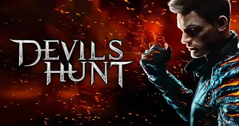 متطلبات تشغيل لعبة Devil's Hunt على الكمبيوتر
