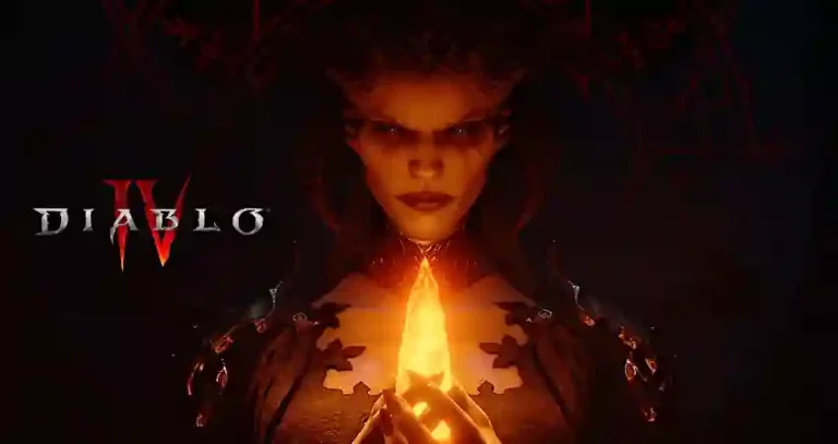 إمكانية لعب Diablo 4 باستخدام جهاز Steam Deck
