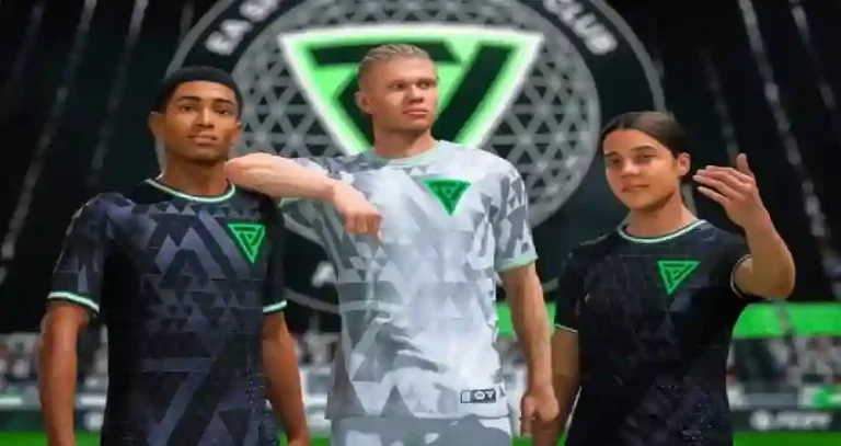 تحليل لعبة EA Sports FC Tactical 