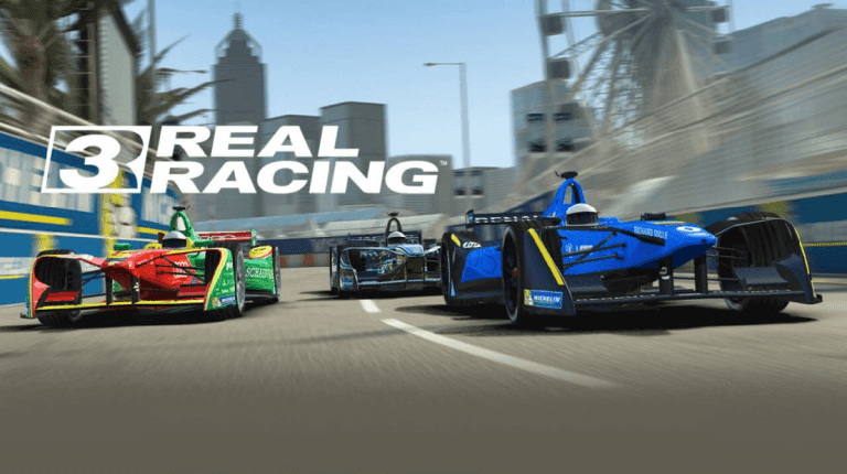 تعرف على تجربة عالم السباقات الكهربائية: Formula E