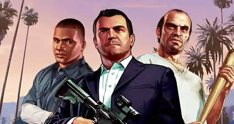 إصدار GTA لألعاب مجانية ومستقبل الاستوديو
