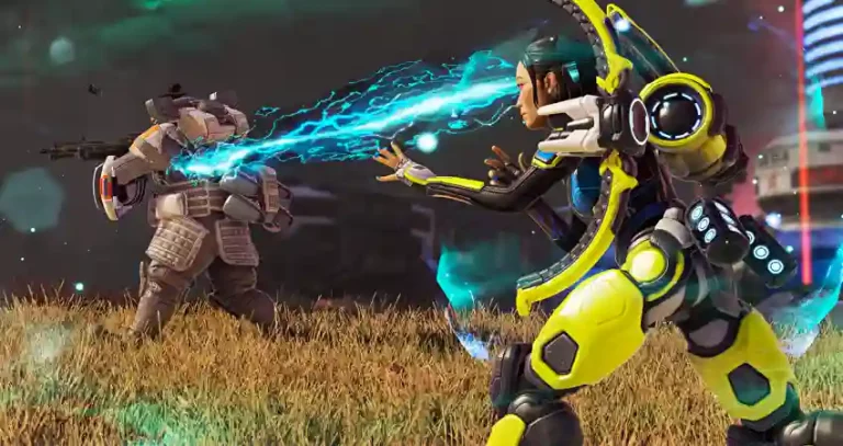 Ignite: ما الجديد في موسم Apex Legends الـ19؟