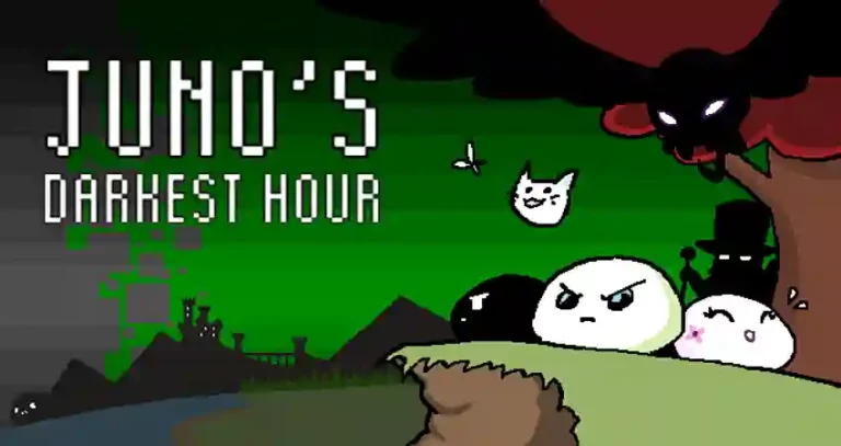 متطلبات تشغيل لعبة Juno's Darkest Hour على الكمبيوتر