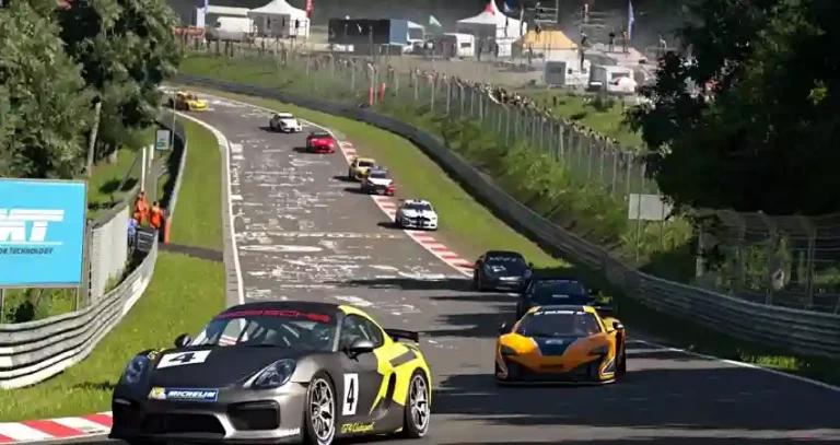 تحديث كبير لـGran Turismo 7