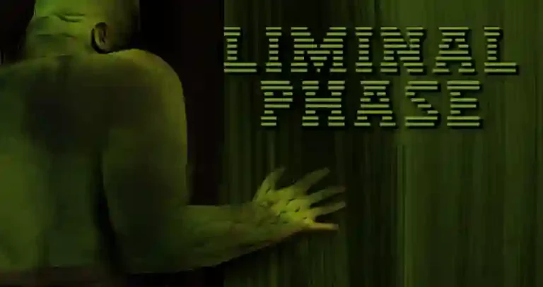 شركة anananas studio تكشف عن لعبة LIMINAL PHASE