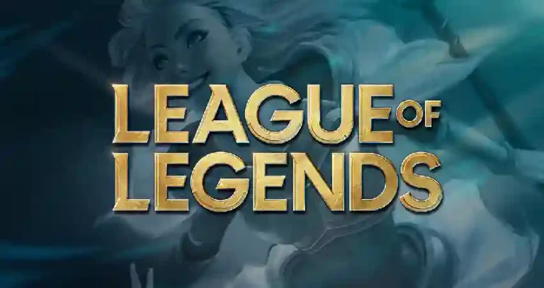 مراجعة لعبة League of Legends