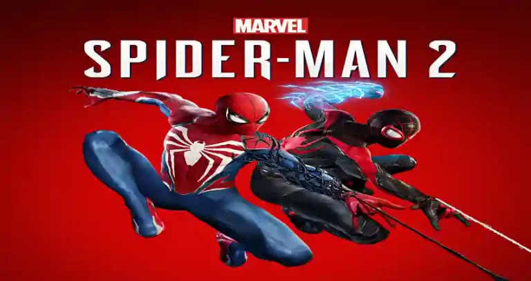 مشكلات في تثبيت لعبة Marvel's Spider-Man 2 تواجه بعض اللاعبين في أوروبا 