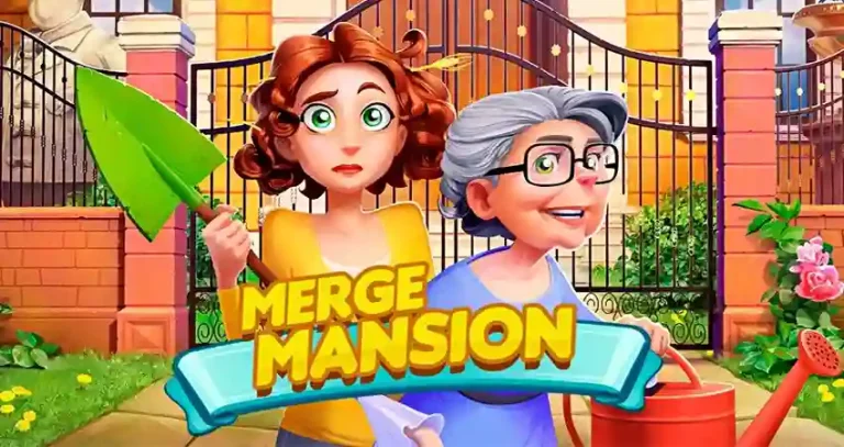 تطوير لعبة Merge Mansion يتوسع إلى برلين ويحقق 50 مليون تنزيل