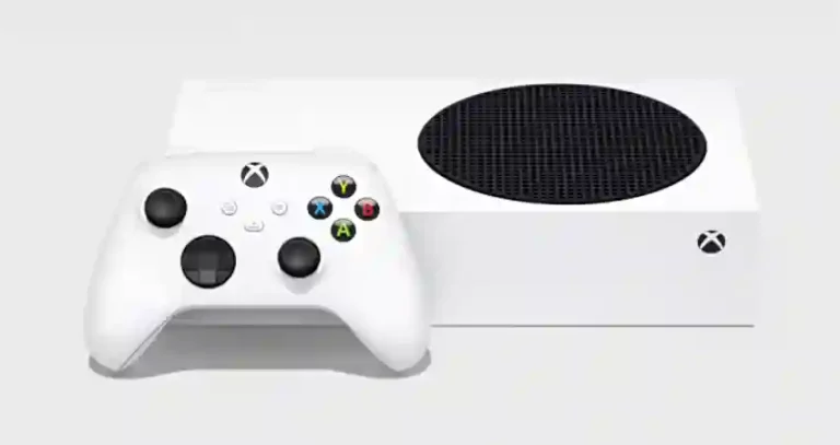 Microsoft تعلن عن زيادة في سعر جهاز Xbox Series S الأصلي في البرازيل