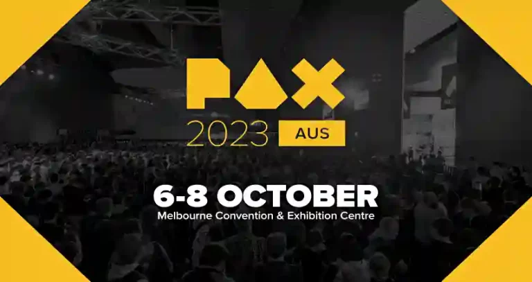 عناوين جذابة لألعاب مذهلة في فعاليات PAX Aus 2023