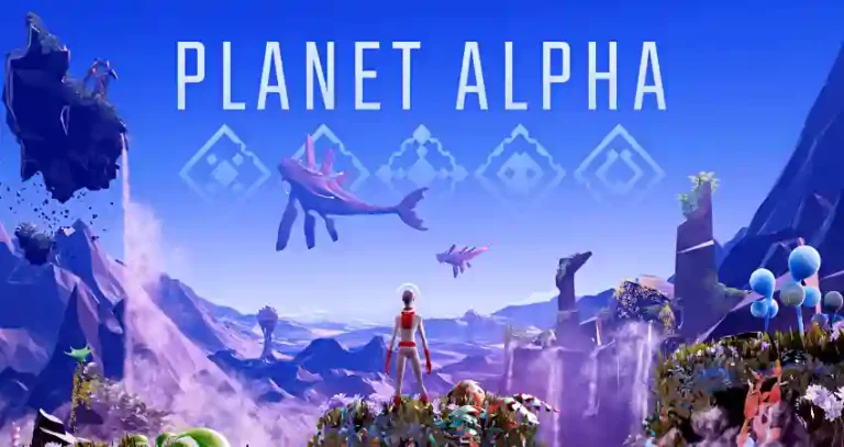 متطلبات تشغيل لعبة PLANET ALPHA على الكمبيوتر
