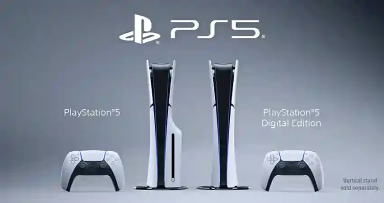 تحديث جديد لجهاز PS5 مع اقتراب موسم العطل 