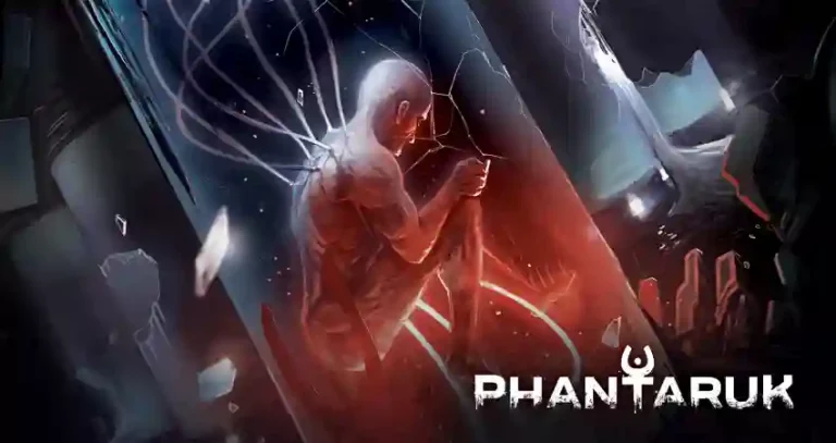 متطلبات تشغيل لعبة Phantaruk على الكمبيوتر