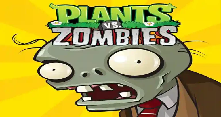 متطلبات تشغيل لعبة Plants vs. Zombies على الكمبيوتر