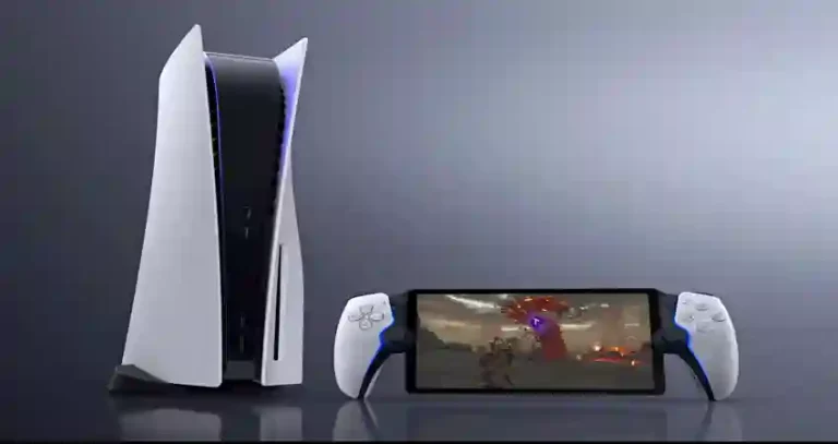 ثورة الألعاب السحابية من PlayStation على جهاز PS5