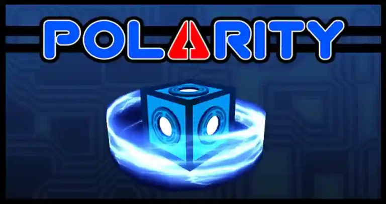  مراجعة لعبة Polarity