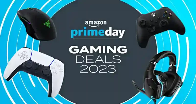أفضل صفقات جهاز Nintendo Switch في Prime Day