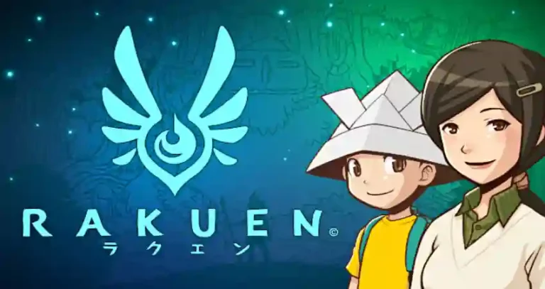 متطلبات تشغيل لعبة Rakuen على الكمبيوتر