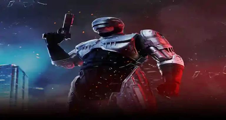 موعد إصدار لعبة RoboCop: Rogue City سيكون في 2 نوفمبر المقبل