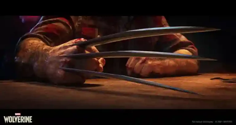 يؤكد مدير الإبداع لعبة Spider-Man 2 وجود Wolverine في نفس الكون