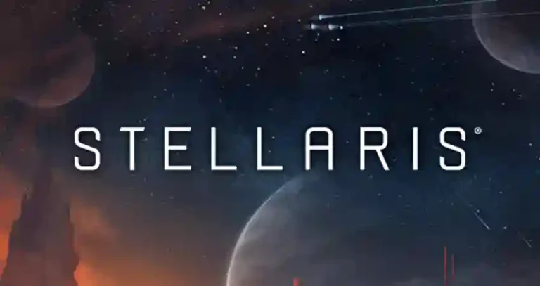 متطلبات تشغيل لعبة Stellaris على الكمبيوتر