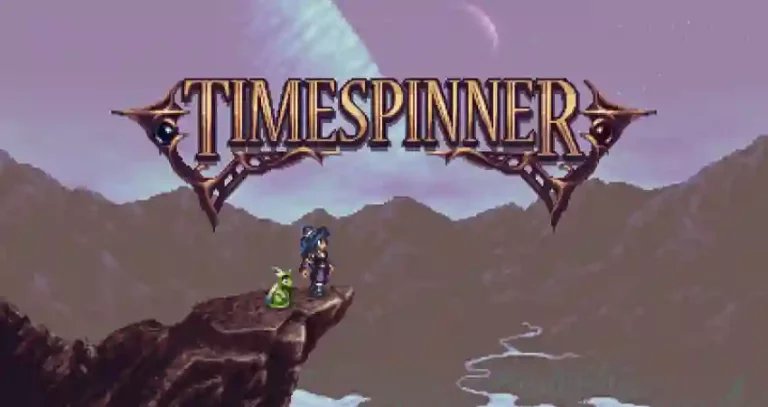 متطلبات تشغيل لعبة Timespinner على الكمبيوتر