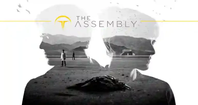 متطلبات تشغيل لعبة The Assembly على الكمبيوتر