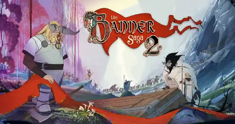متطلبات تشغيل لعبة Banner Saga 2 على الكمبيوتر