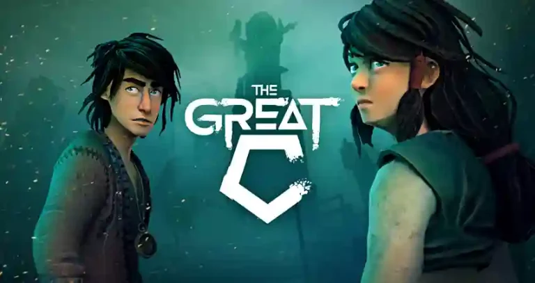 متطلبات تشغيل لعبة The Great C على الكمبيوتر